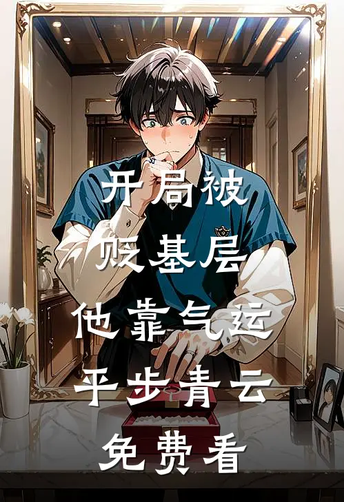 开局被贬基层，他靠气运平步青云免费看