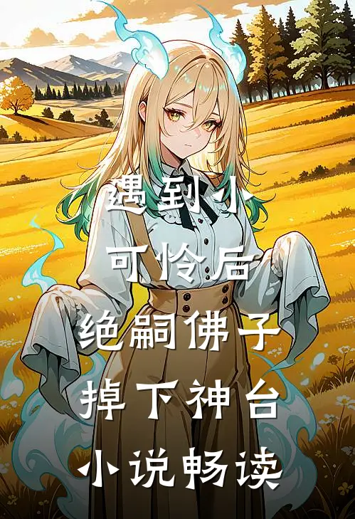 遇到小可怜后，绝嗣佛子掉下神台小说畅读