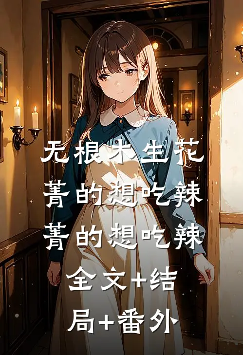 无根木生花菁的想吃辣菁的想吃辣全文+结局+番外