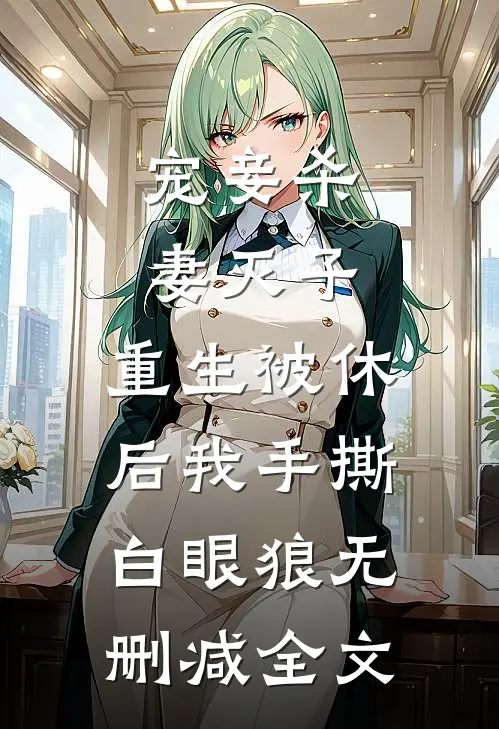 宠妾杀妻灭子，重生被休后我手撕白眼狼无删减全文