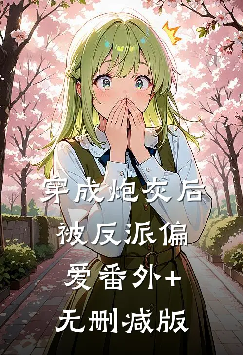穿成炮灰后，被反派偏爱番外+无删减版