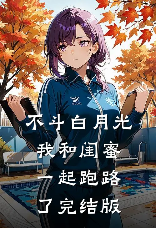 不斗白月光，我和闺蜜一起跑路了完结版