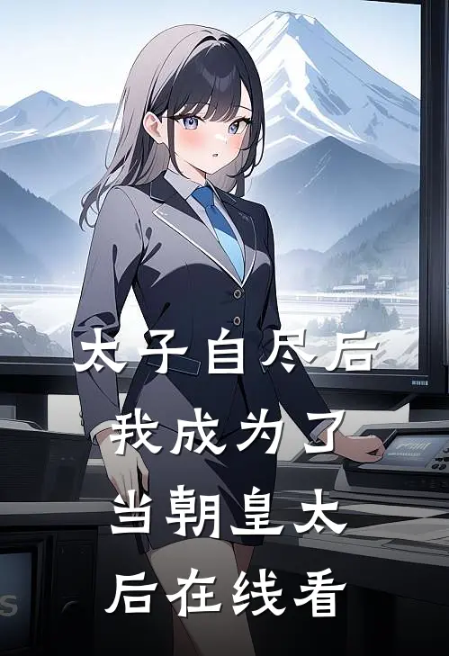 太子自尽后，我成为了当朝皇太后在线看