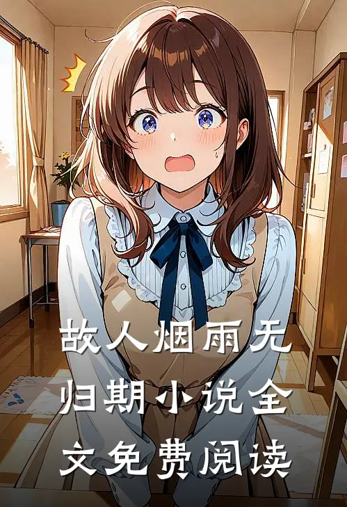 故人烟雨无归期小说全文免费阅读