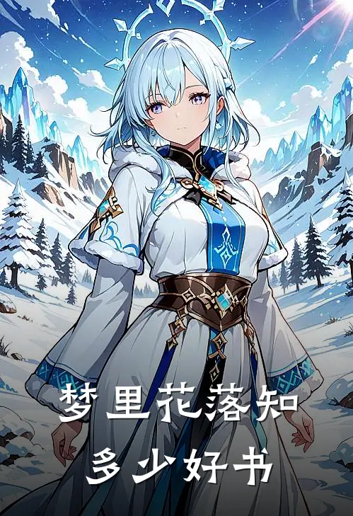 梦里花落知多少好书