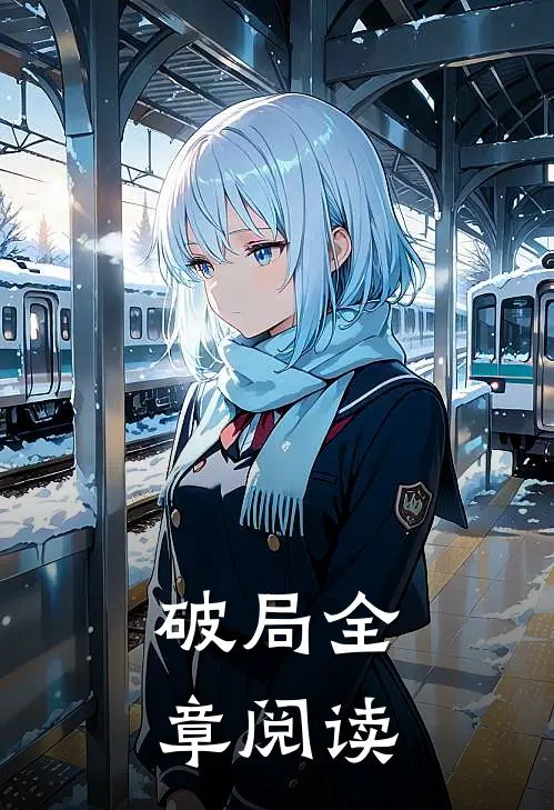 破局全章阅读