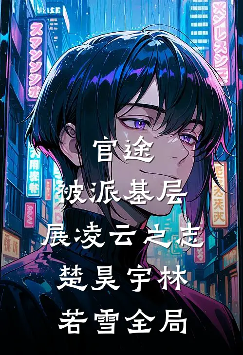 官途：被派基层，展凌云之志楚昊宇林若雪全局