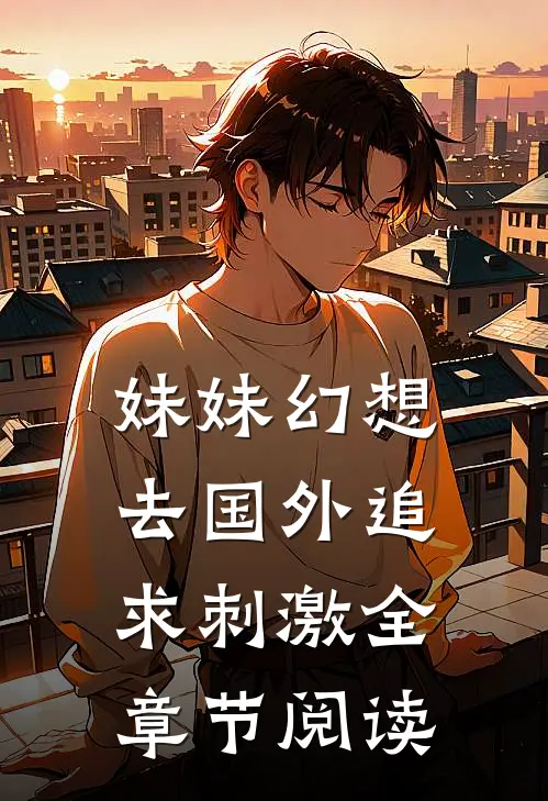 妹妹幻想去国外追求刺激全章节阅读