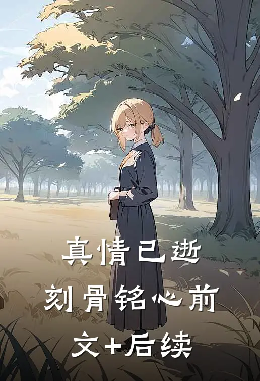 真情已逝，刻骨铭心前文+后续