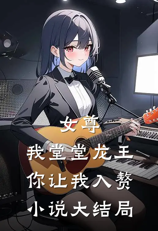 女尊：我堂堂龙王，你让我入赘小说大结局
