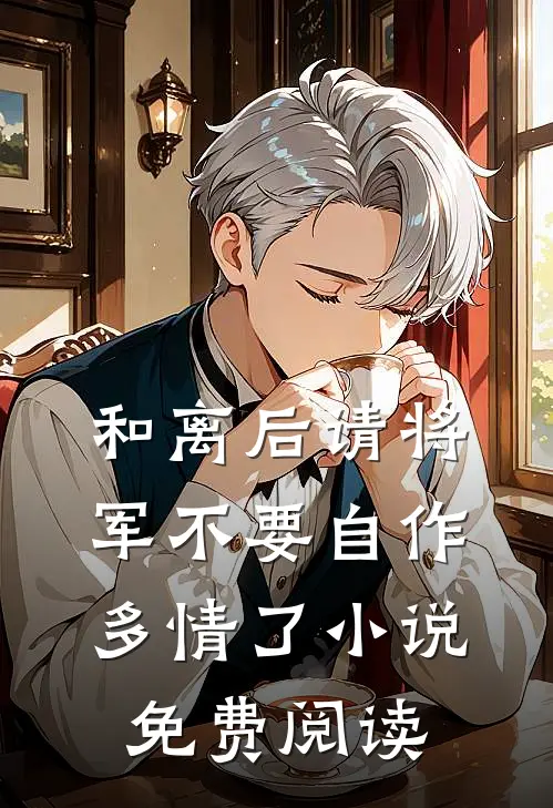 和离后请将军不要自作多情了小说免费阅读