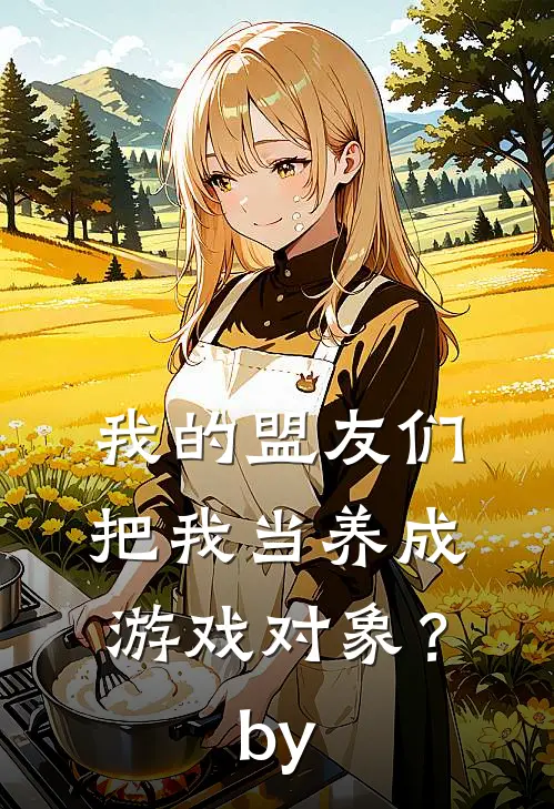 我的盟友们，把我当养成游戏对象？by