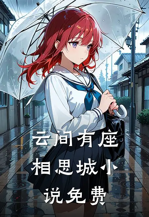 云间有座相思城小说免费