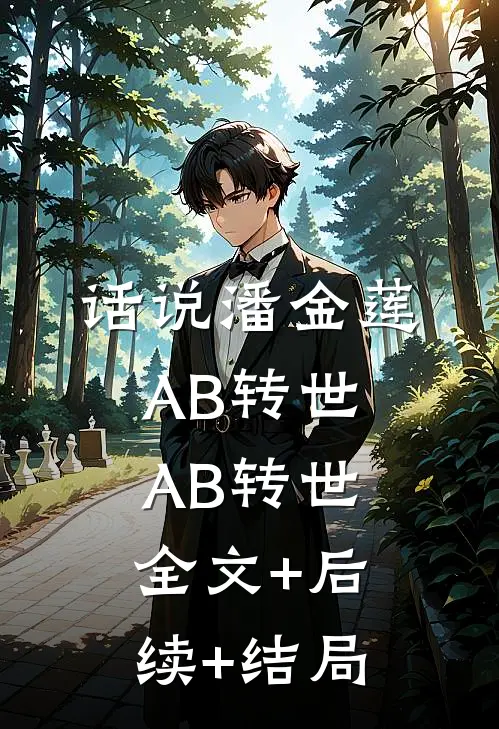 话说潘金莲AB转世AB转世:全文+后续+结局