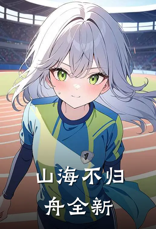 山海不归舟全新