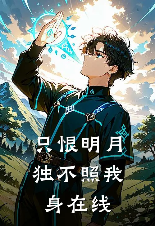 只恨明月，独不照我身在线