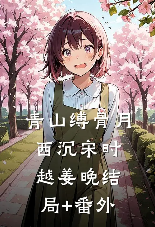 青山缚骨月西沉宋时越姜晚结局+番外