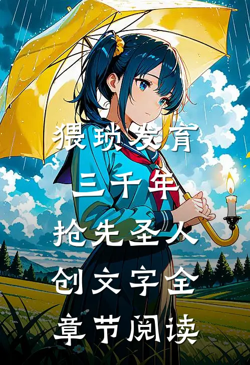 猥琐发育三千年，抢先圣人创文字全章节阅读