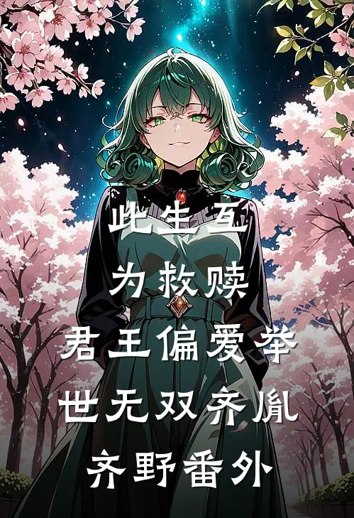 此生互为救赎，君王偏爱举世无双齐胤齐野番外