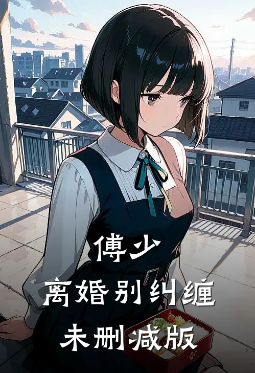 傅少，离婚别纠缠未删减版