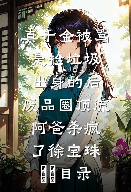 骂我毒妇心肠黑？让你全家入土堆小说结局