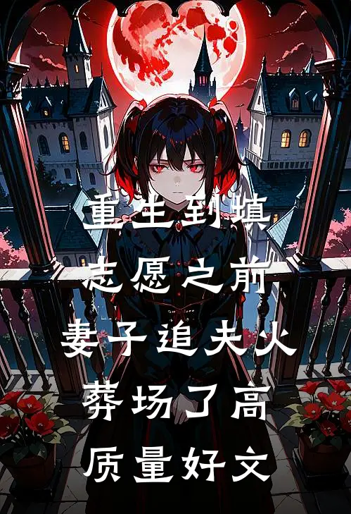 重生到填志愿之前，妻子追夫火葬场了高质量好文