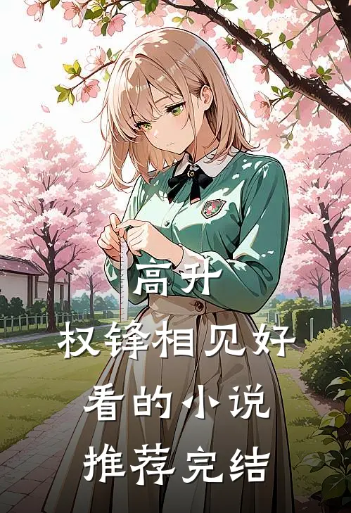 高升：权锋相见好看的小说推荐完结