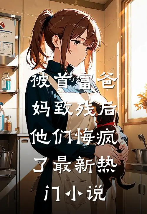 被首富爸妈致残后，他们悔疯了最新热门小说