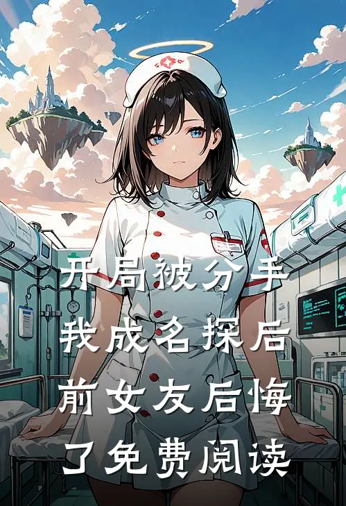 开局被分手，我成名探后前女友后悔了免费阅读