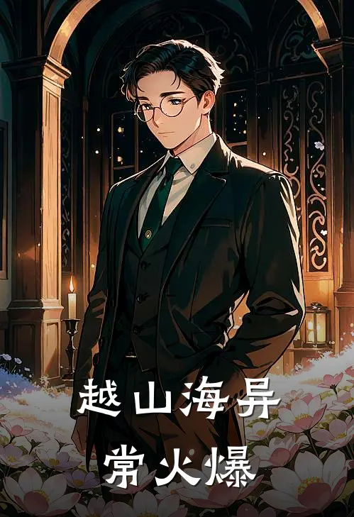 越山海异常火爆