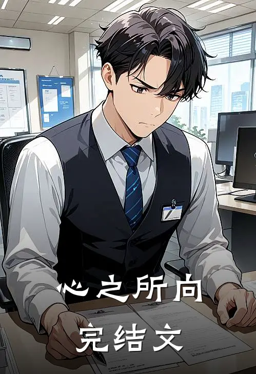 心之所向完结文
