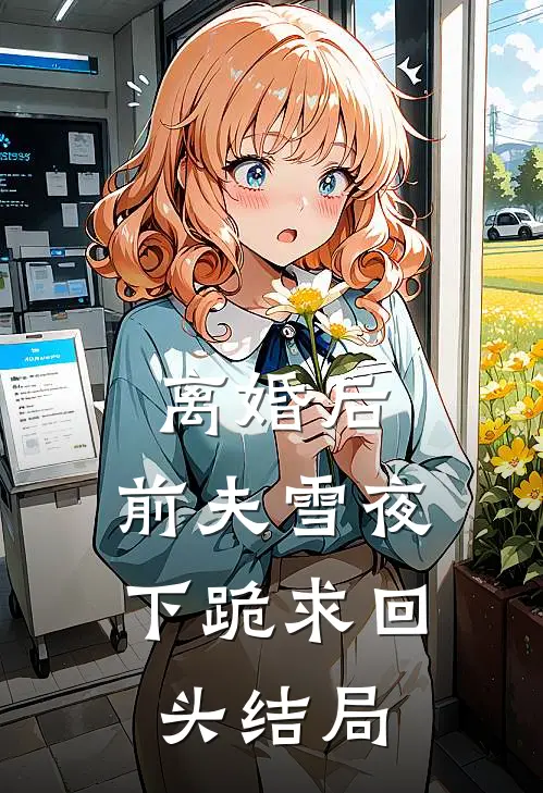 离婚后，前夫雪夜下跪求回头结局