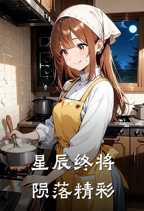 星辰终将陨落精彩