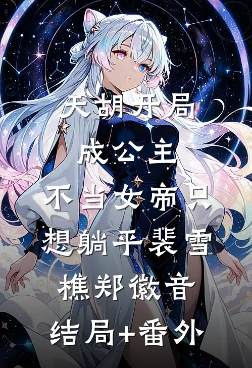 天胡开局成公主，不当女帝只想躺平裴雪樵郑徽音:结局+番外