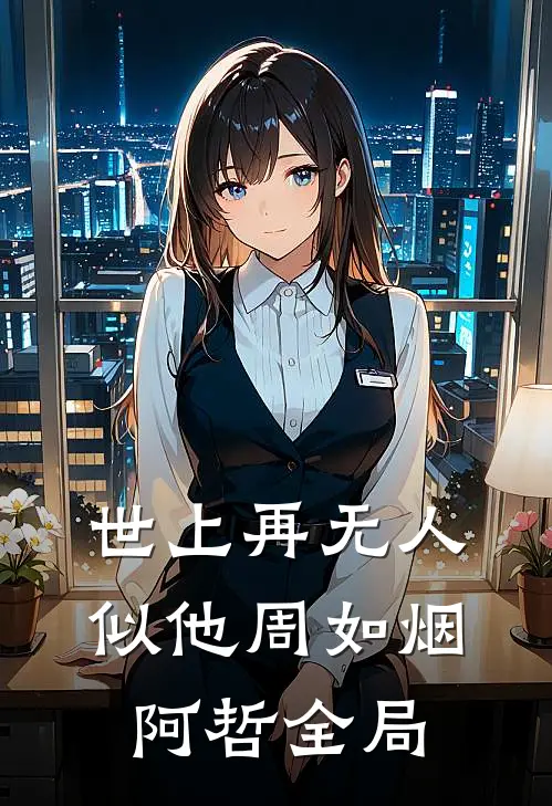 世上再无人似他周如烟阿哲全局