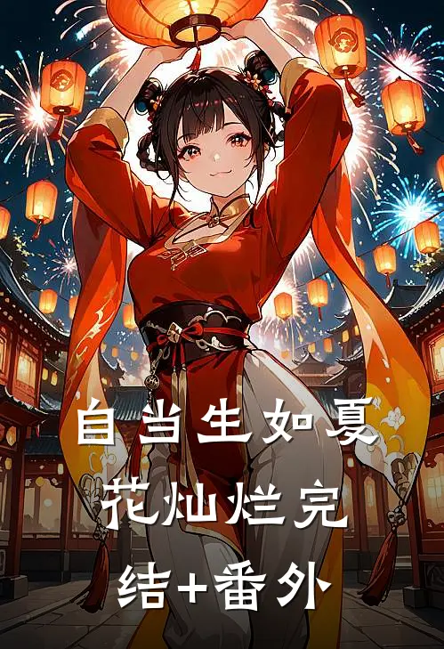 自当生如夏花灿烂完结+番外