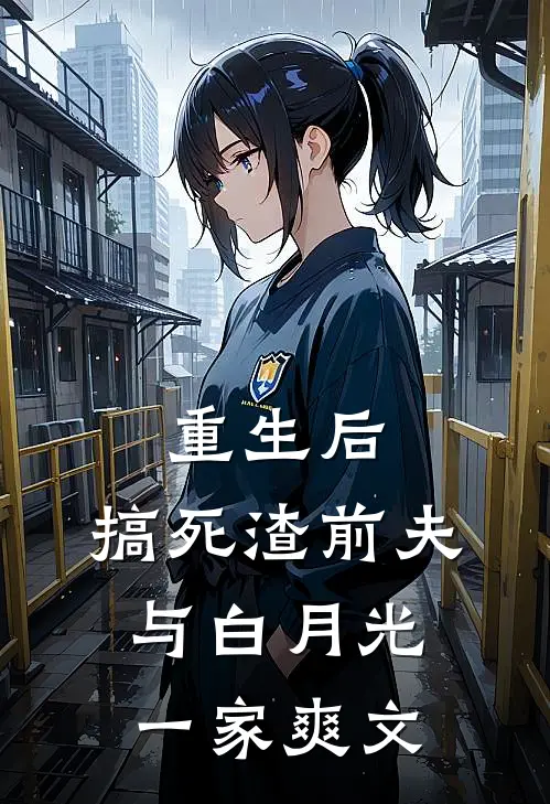 重生后，搞死渣前夫与白月光一家爽文