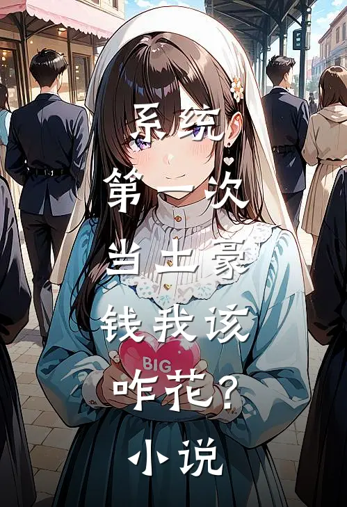 系统：第一次当土豪，钱我该咋花？小说