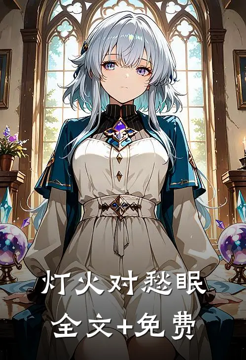 灯火对愁眠全文+免费