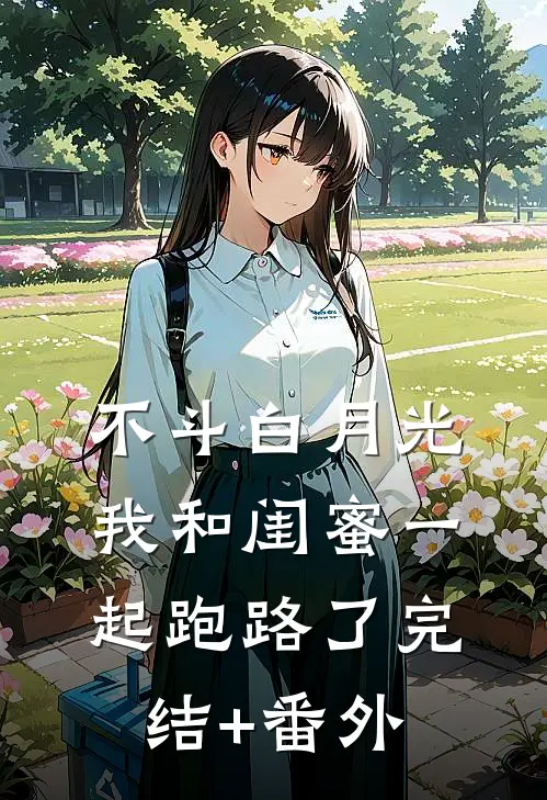 不斗白月光，我和闺蜜一起跑路了完结+番外