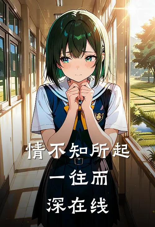 情不知所起，一往而深在线