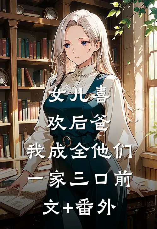 女儿喜欢后爸，我成全他们一家三口前文+番外