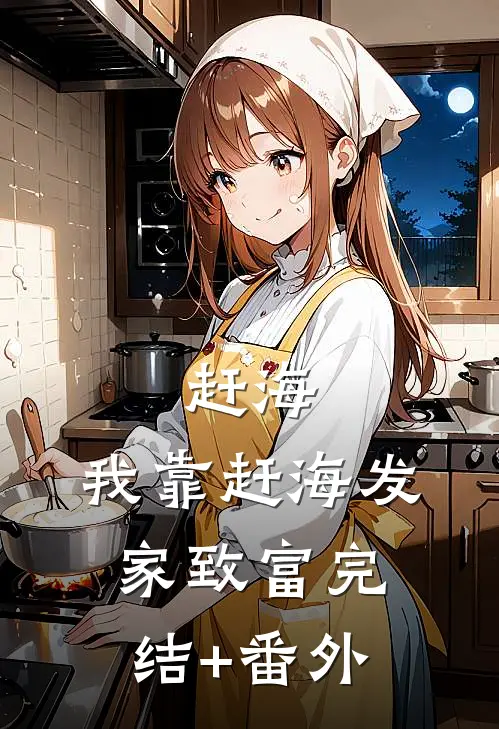 赶海：我靠赶海发家致富完结+番外