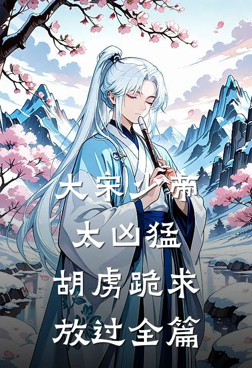 大宋少帝太凶猛，胡虏跪求放过全篇