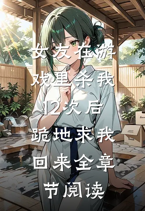 女友在游戏里杀我12次后，跪地求我回来全章节阅读