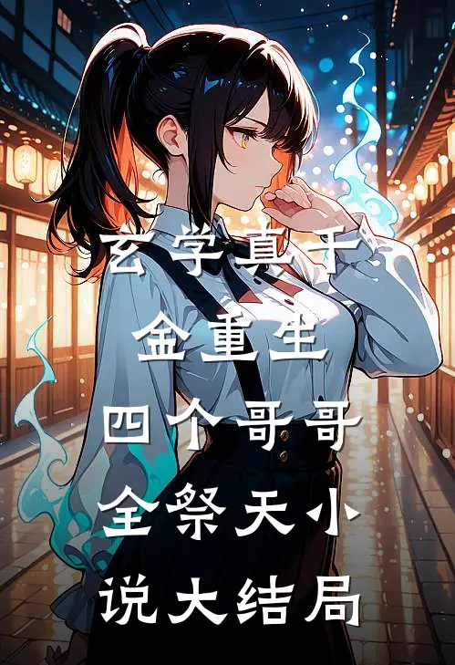 玄学真千金重生，四个哥哥全祭天小说大结局