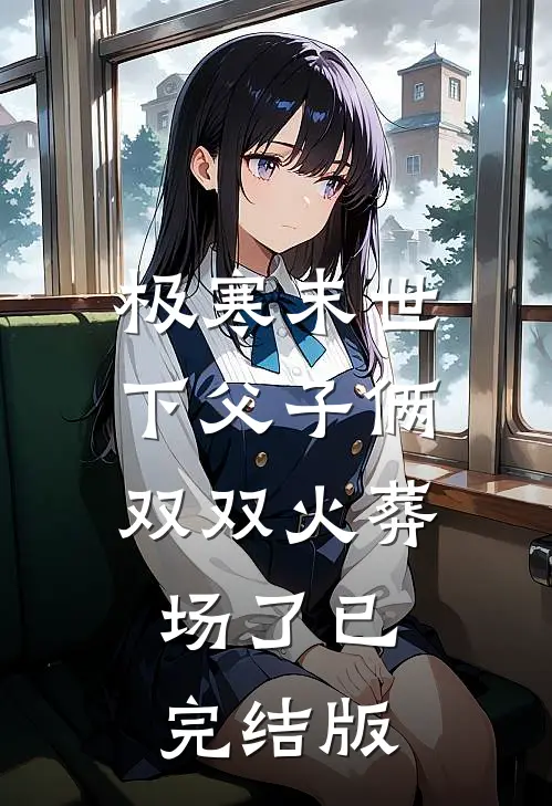 极寒末世下父子俩双双火葬场了已完结版