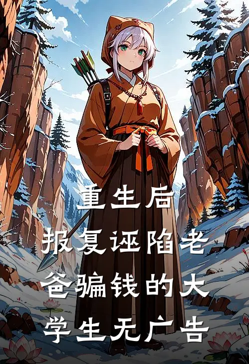 重生后，报复诬陷老爸骗钱的大学生无广告