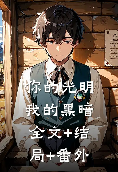 你的光明，我的黑暗全文+结局+番外