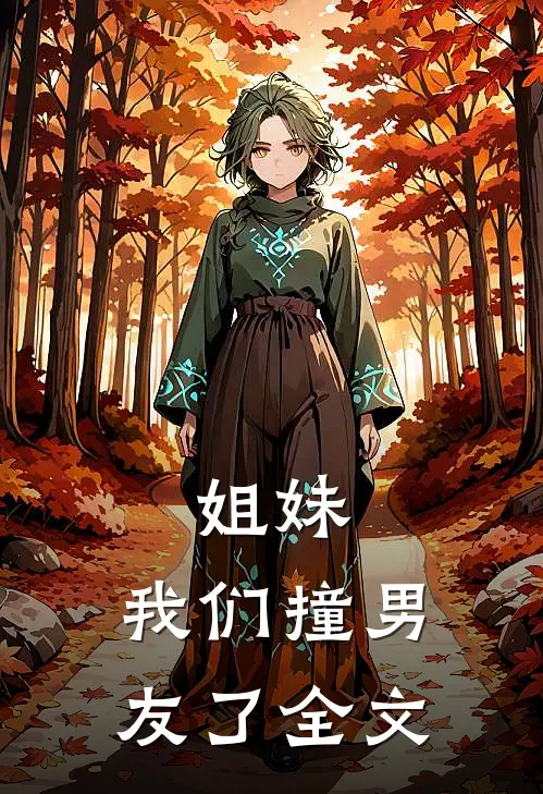 姐妹，我们撞男友了全文